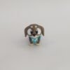 Perro Salchicha Flexible 3D Toby