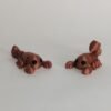 Tiny Escorpión Flexible 3D
