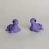 Tiny Baby Ness Flexible 3D