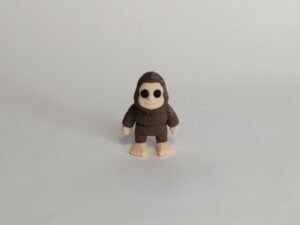 Tiny Pie Grande Flexible 3D