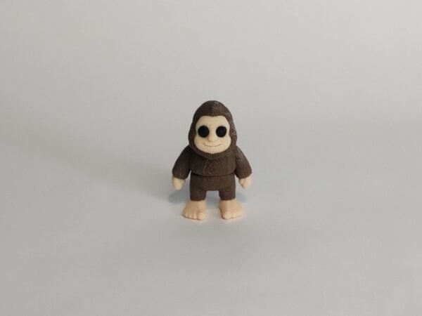 Tiny Pie Grande Flexible 3D