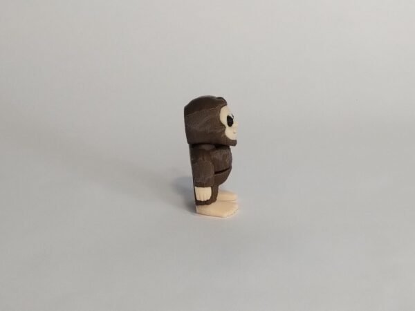 Tiny Pie Grande Flexible 3D