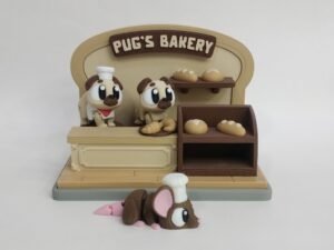 Pack Panadería PliVerse