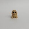 Tiny Caniche Benji Flexible 3D