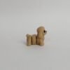Tiny Caniche Benji Flexible 3D