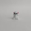 Tiny Caniche Luli Flexible 3D