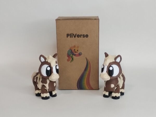 IMG_20260703_095444058 Caballo Manchitas Flexible 3D