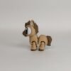 Caballo Beige Flexible 3D