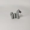 Tiny Lobo Flexible 3D