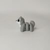 Tiny Lobo Flexible 3D