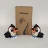 Tucán Flexible 3D