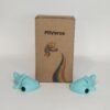 Tiny Pez Martillo Flexible 3D