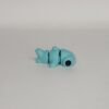 Tiny Pez Martillo Flexible 3D