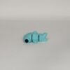 Tiny Pez Martillo Flexible 3D