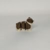 Tiny Buldog Flexible 3D