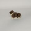 Tiny Buldog Flexible 3D
