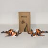 IMG_20261005_150522737_HDR Dragón Halloween Flexible 3D