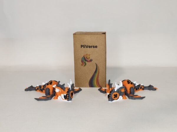 IMG_20261005_150522737_HDR Dragón Halloween Flexible 3D