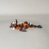 IMG_20261005_150715388_HDR Dragón Halloween Flexible 3D