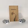 Tiny Mapache Flexible 3D