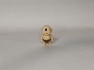 Tiny Cíclope Flexbile 3D