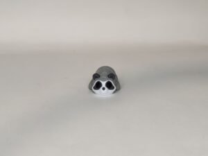 Tiny Mapache Flexible 3D