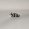 Tiny Mapache Flexible 3D